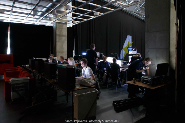 SanttuPajukanta-ASMS2016-0029.jpg by Keskiviikko (rakennuspäivä)